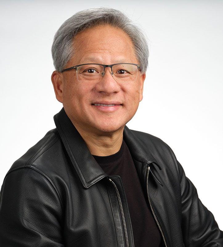 Huang's Recommendations for Strategic AI Deployment and Workforce Development