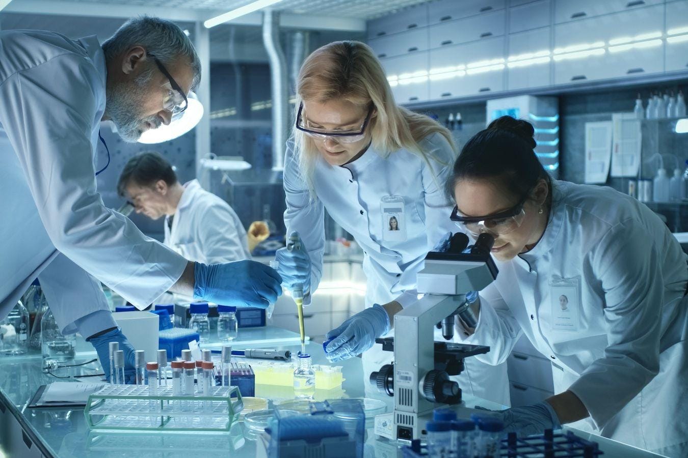 Researchers Advocate for Expanded Access to Innovative Pain Management Strategies