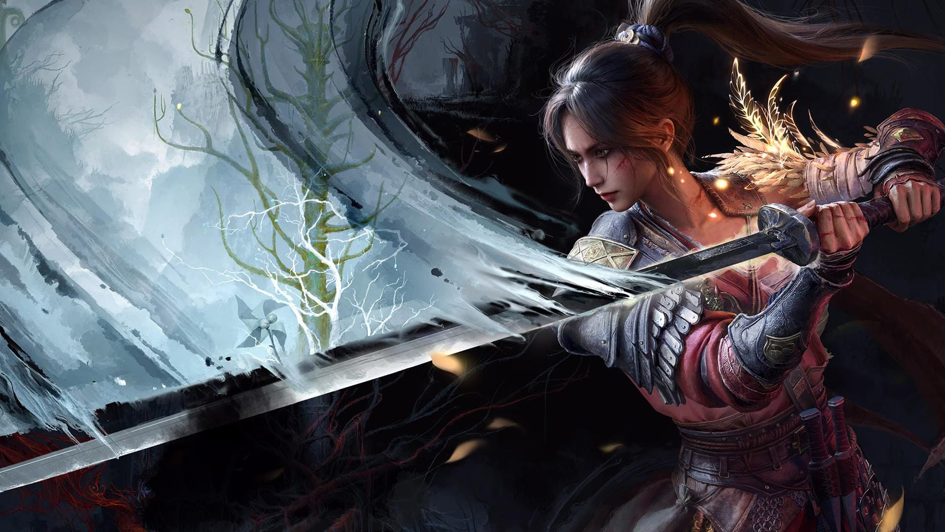 WUCHANG Fallen Feathers Cloud Release Enhances Accessibility