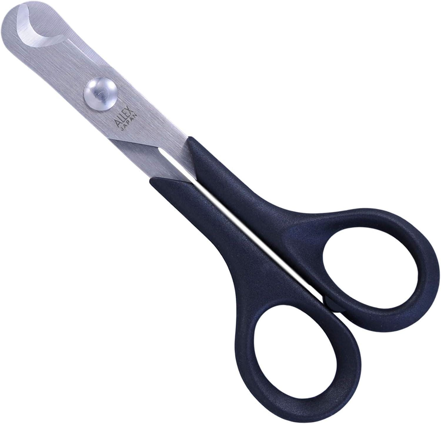 Experience Precision with ALLEX Tablets Cut Scissors HAYASHI: Comfortable, Japanese Craftsmanship at Its Best” (59 characters)This title aims to highlight the product’s precision, comfort, and Japanese origin while using persuasive language to encourage
