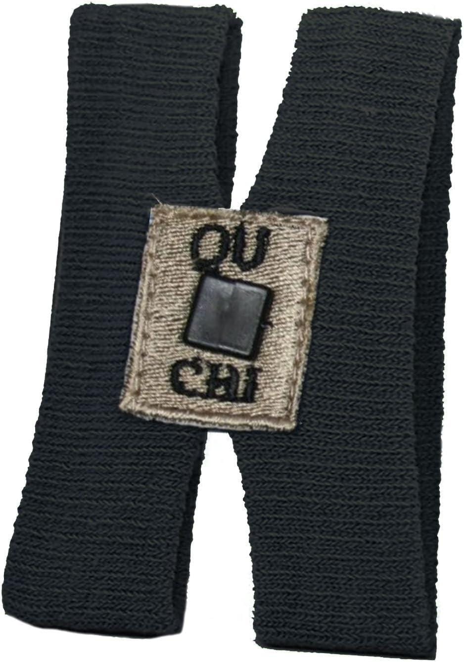 Finally, Hayfever Relief That Works! Our Honest Review of the Qu-Chi Acupressure Band