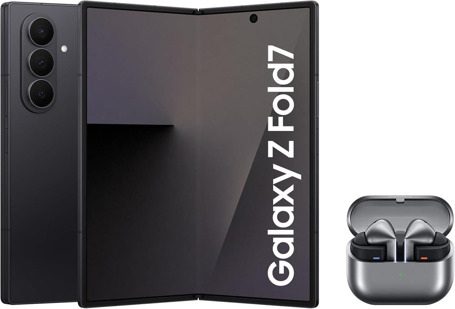 Samsung Galaxy Z Fold7 AI Phone Review: Why We Think It’s the Future of Foldables!