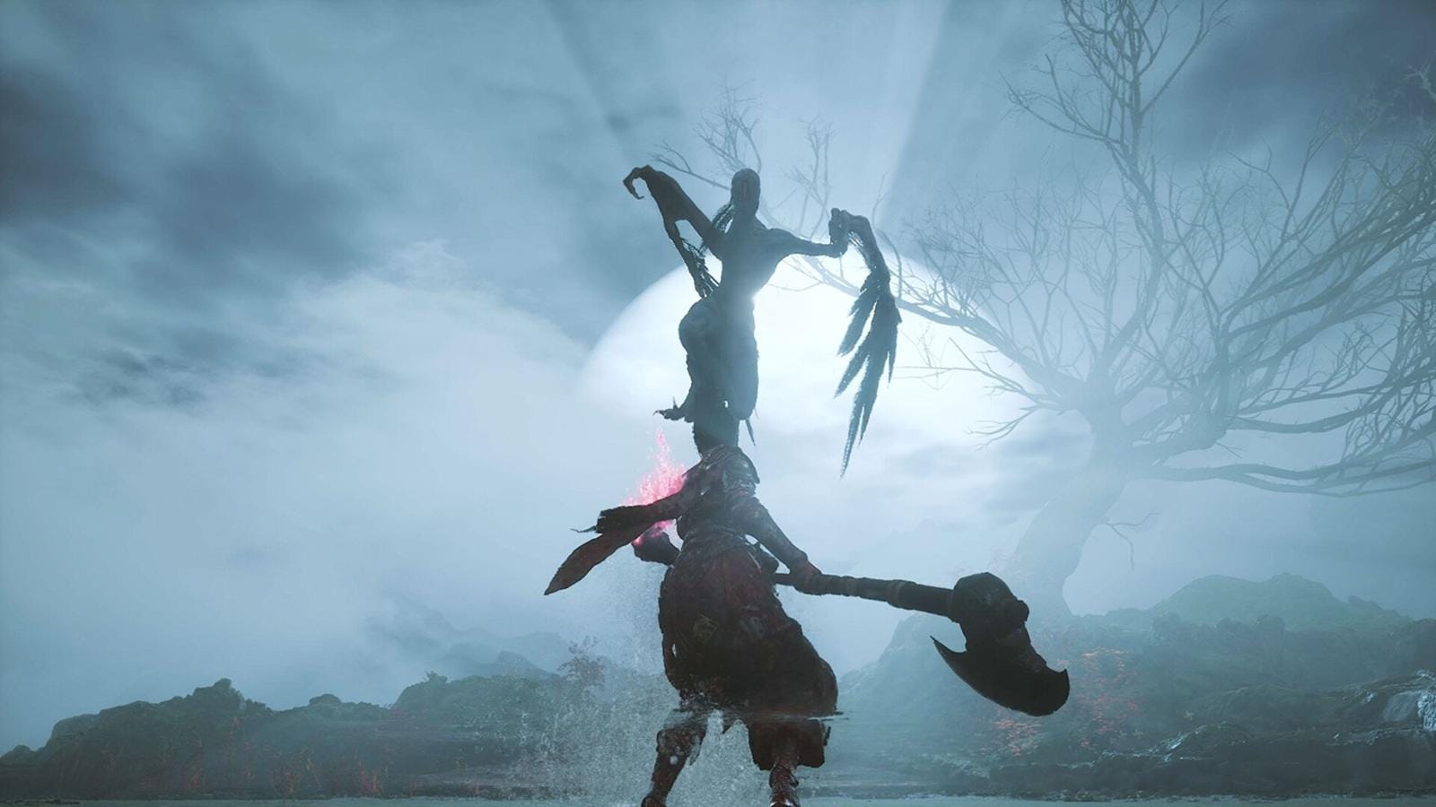 ‘WUCHANG: Fallen Feathers’ Lands in the Cloud