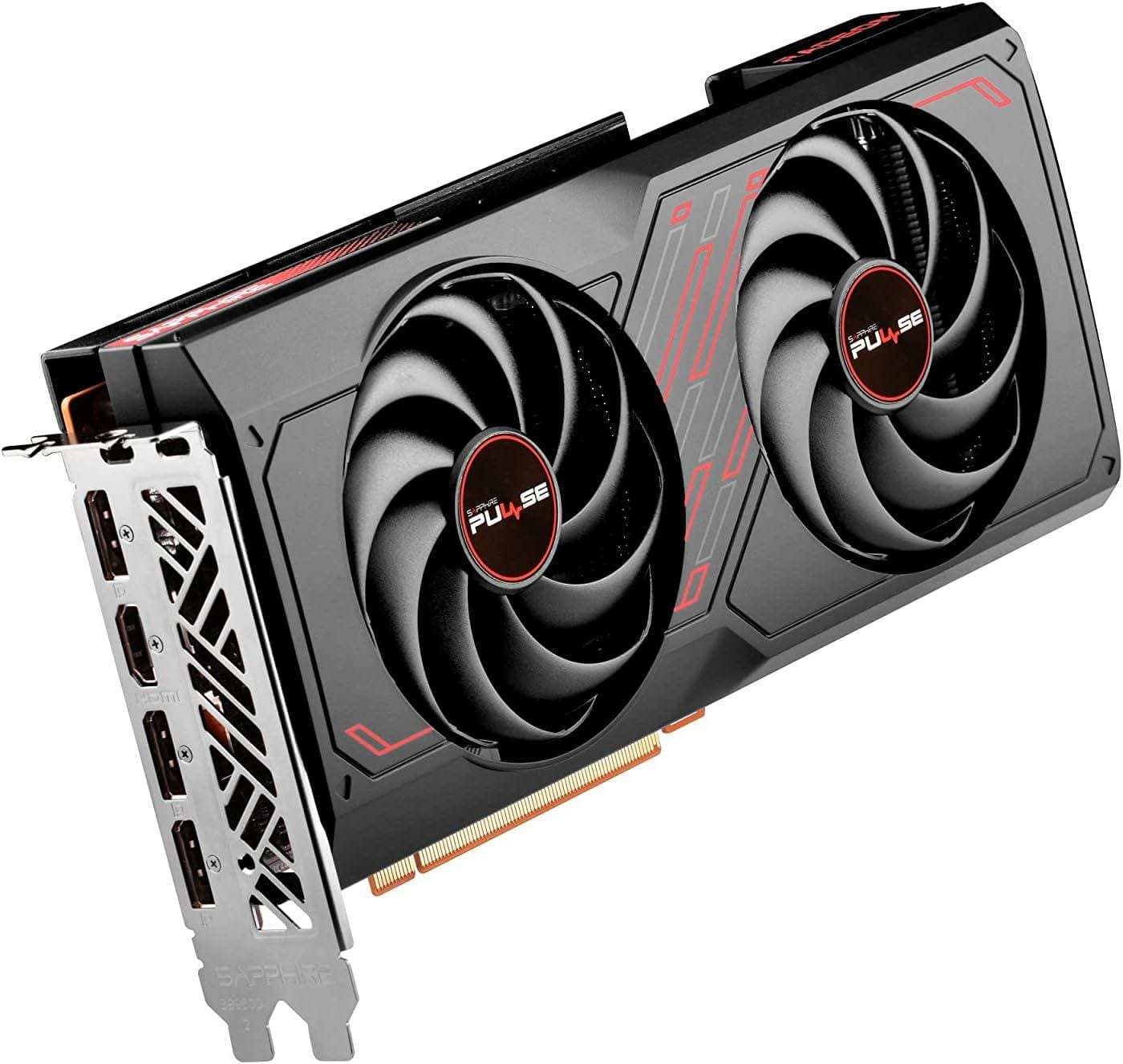 Sapphire PULSE RX 7600: Is This the Budget-Friendly Gaming GPU We’ve Been Waiting For?