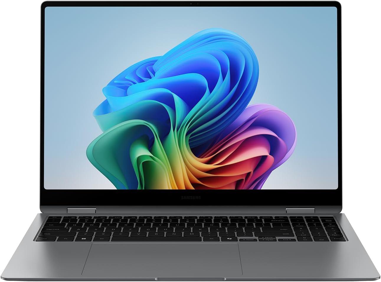 Samsung Galaxy Book5 Pro 360 Copilot+ PC Review: Why We Think It’s the Ultimate AI Business Laptop (2025 Model)