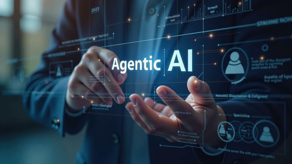 Agentic AI in Finance: Streamlining Operations and Reducing Costs