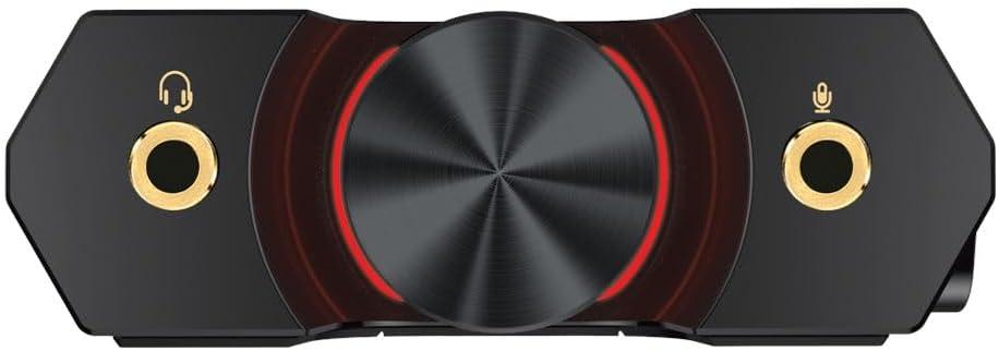 Creative Sound Blaster X G5: Eleve a Imersão Sonora nos Seus Games (Análise Completa!)