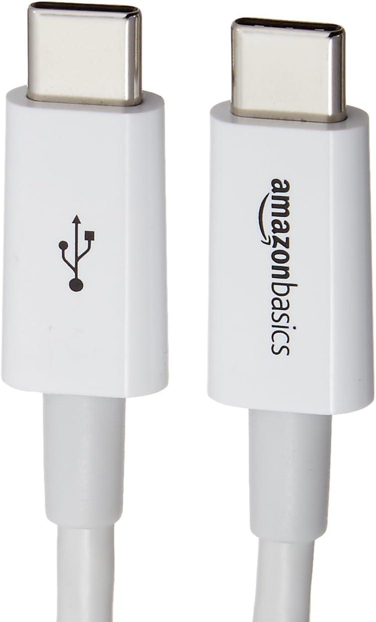 Amazon Basics USB-C Cable Review: Why We Think It's the Best Budget Charger!