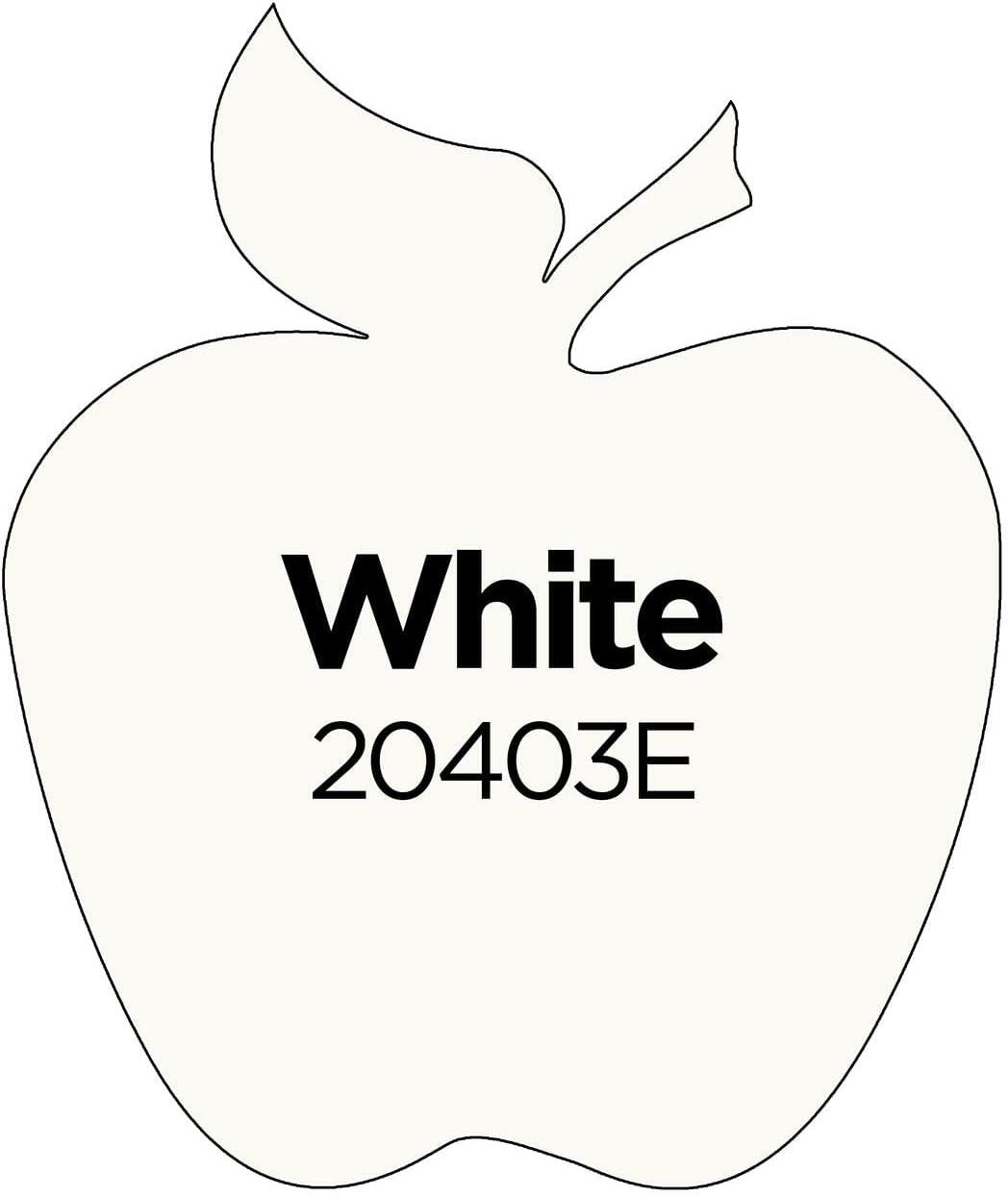 Apple Barrel White Acrylic Paint: Why We Think It's Your Crafting Must-Have!