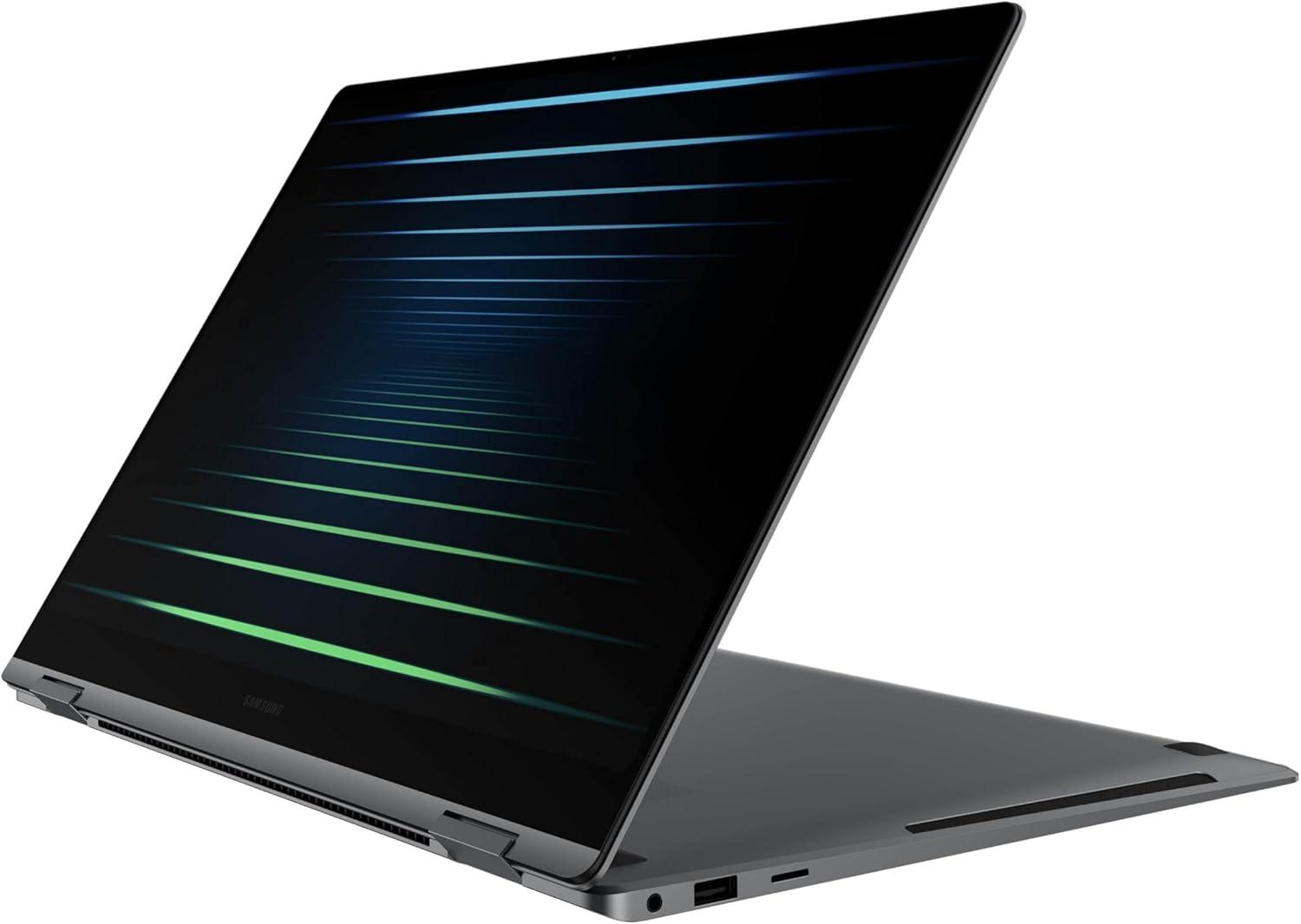 Samsung Galaxy Book5 Pro 360 Copilot+ PC Review: Why We Think It's the Ultimate AI Business Laptop (2025 Model)