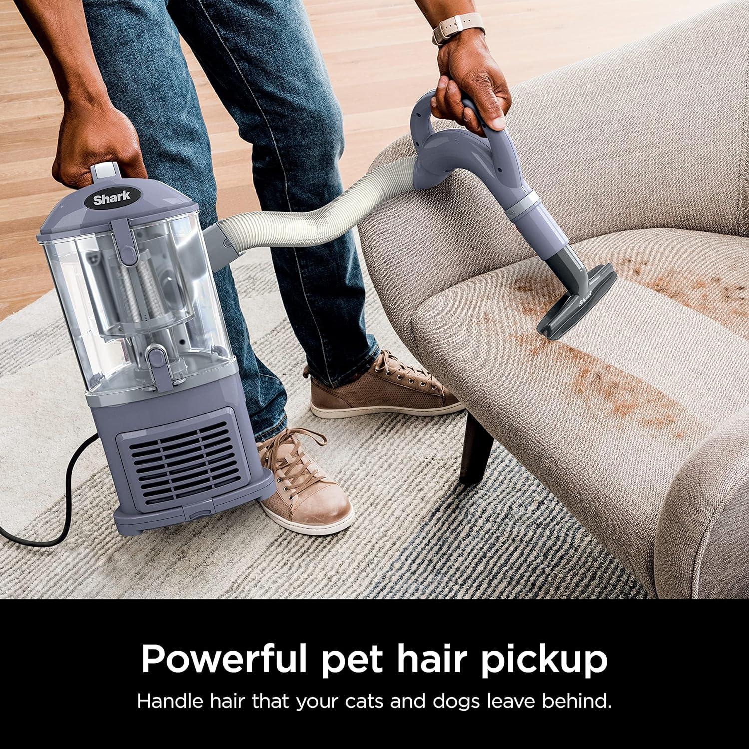 Shark Navigator NV352: Why We Think This Lift-Away Vacuum Will Change Your Cleaning Life