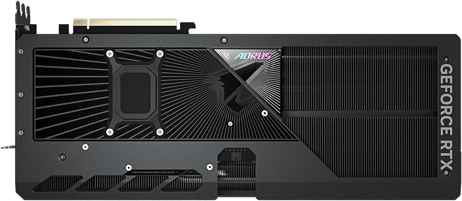 GIGABYTE AORUS RTX 5070 Ti Master 16G Review: Is This the Ultimate Gaming Graphics Card?