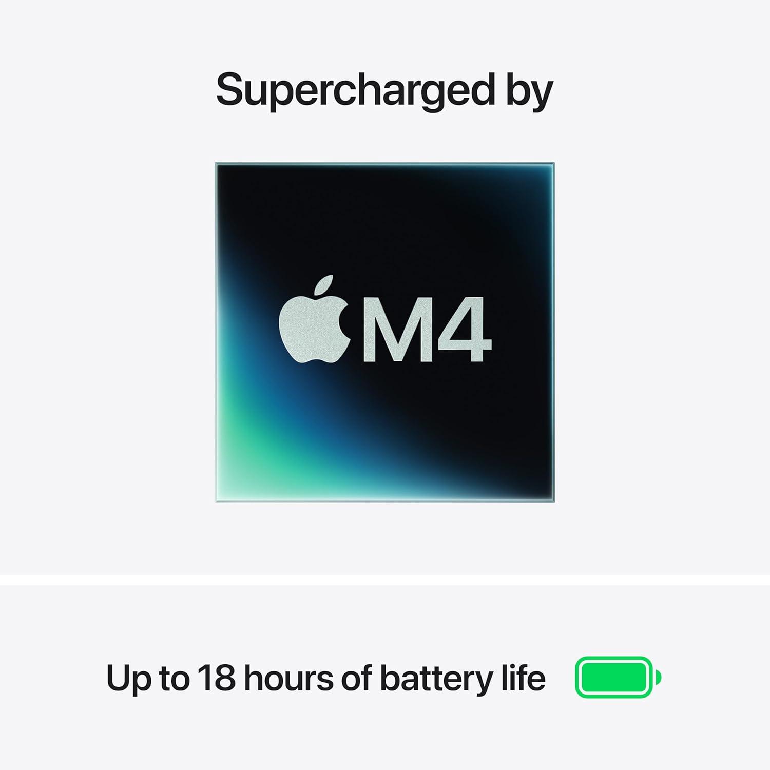 Apple M4 MacBook Air 15-inch (2025) Review: Why We Think It's the Future of Laptops
