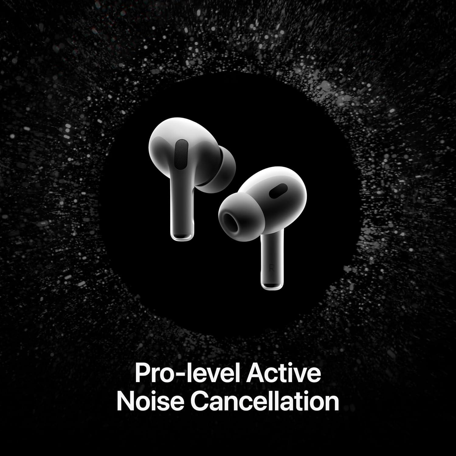 AirPods Pro 2 Review: Why We Think These Noise-Cancelling, Spatial Audio Earbuds Are a Game Changer