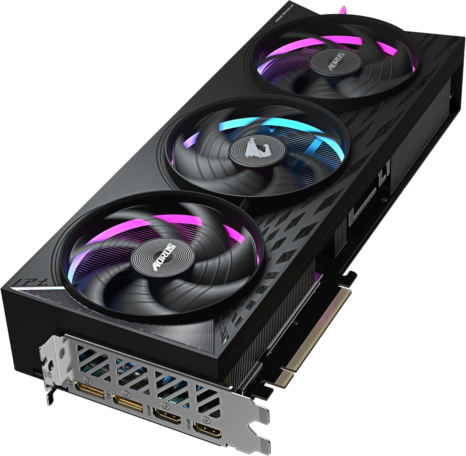 Gigabyte AORUS RX 9070 XT ELITE 16G Review: The Future of Gaming is Here, and We're Impressed