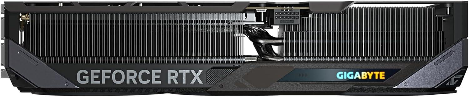 Gigabyte RTX 5090 GAMING OC Review: Future-Proofing Our Gaming Rigs with 32GB of GDDR7!