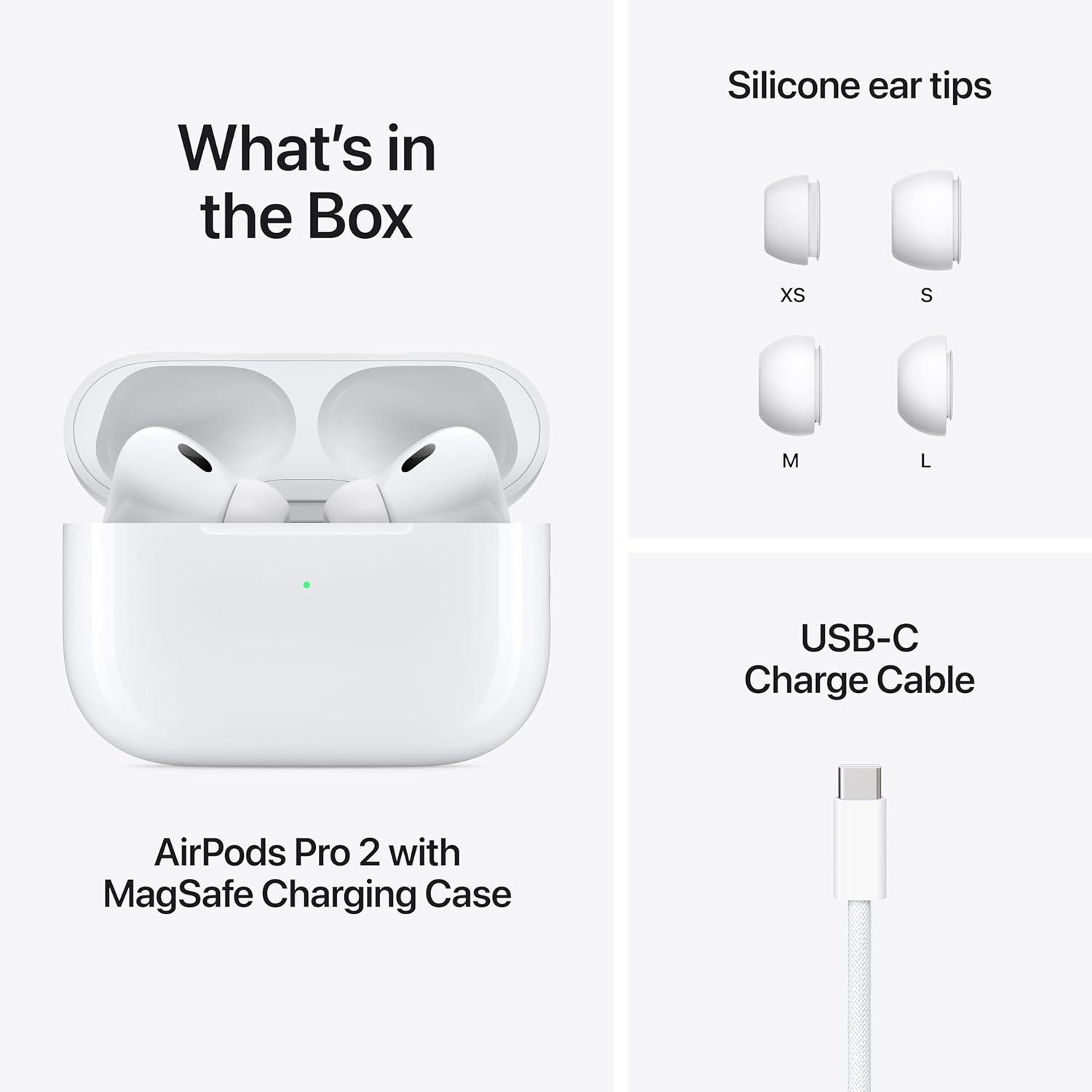 AirPods Pro 2 Review: Why We Think These Noise-Cancelling, Spatial Audio Earbuds Are a Game Changer