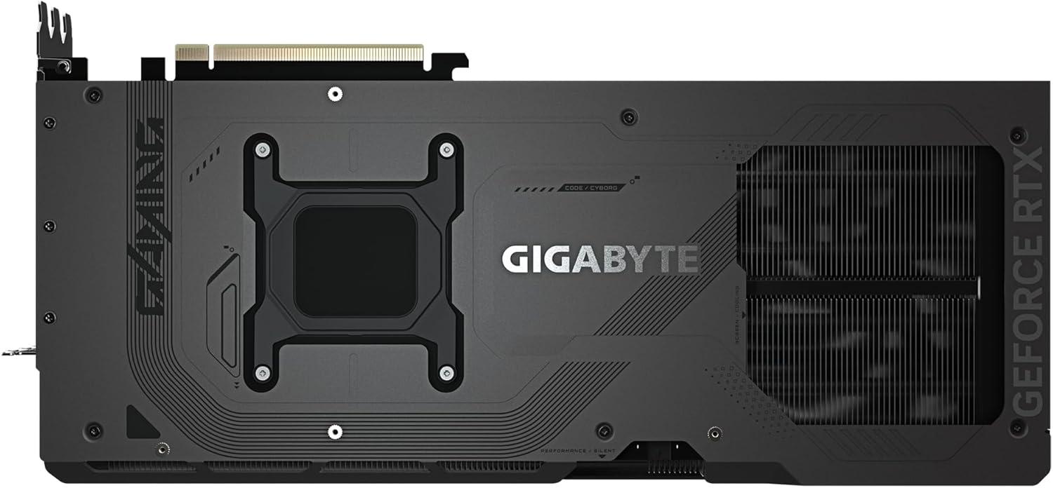 Gigabyte RTX 5090 GAMING OC Review: Future-Proofing Our Gaming Rigs with 32GB of GDDR7!