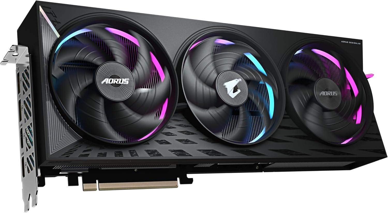 Gigabyte AORUS RX 9070 XT ELITE 16G Review: The Future of Gaming is Here, and We're Impressed