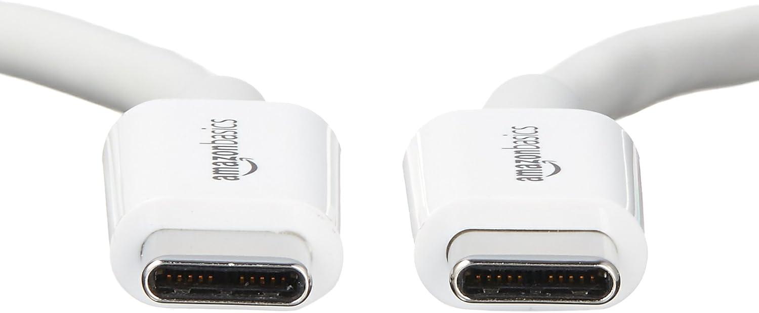 Amazon Basics USB-C Cable Review: Why We Think It's the Best Budget Charger!