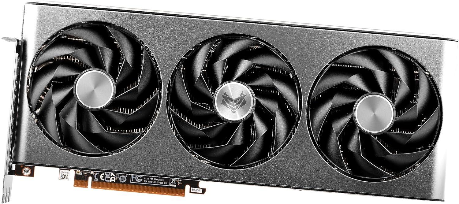Sapphire RX 7800 XT NITRO+: Our In-Depth Review & Why You Should Buy It