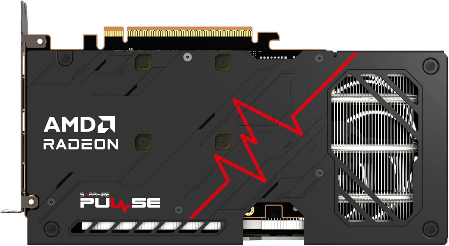 Sapphire RX 9060 XT Pulse OC Review: Why We Think It's the Gaming GPU to Beat
