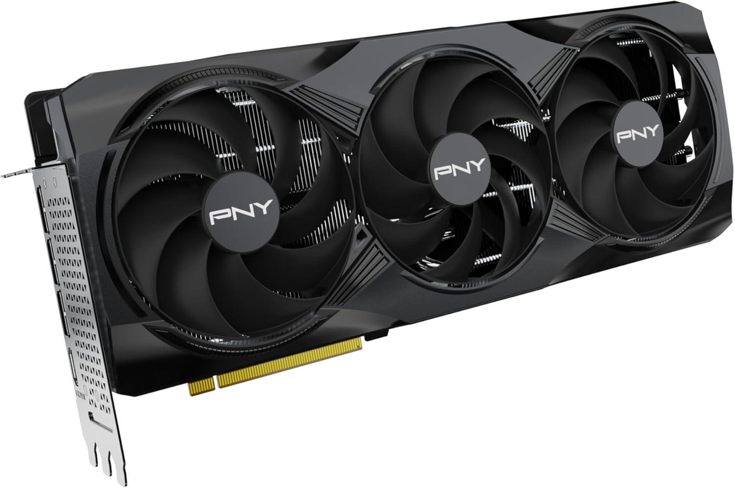 PNY RTX 5080 OC Review: Why This 16GB DLSS 4 Card Is Your Next Gaming Upgrade