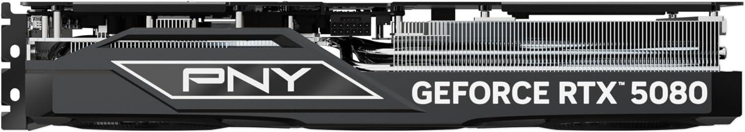 PNY RTX 5080 OC Review: Why This 16GB DLSS 4 Card Is Your Next Gaming Upgrade