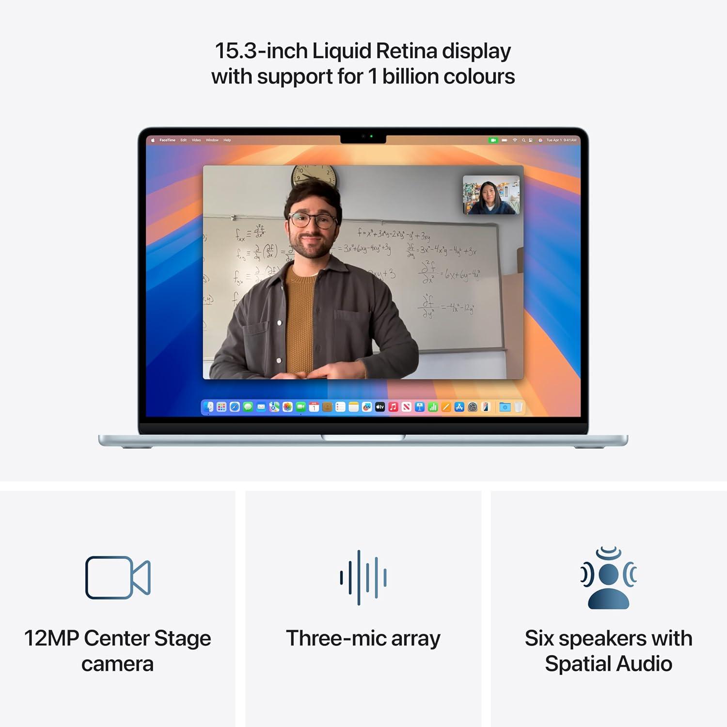 Apple M4 MacBook Air 15-inch (2025) Review: Why We Think It's the Future of Laptops