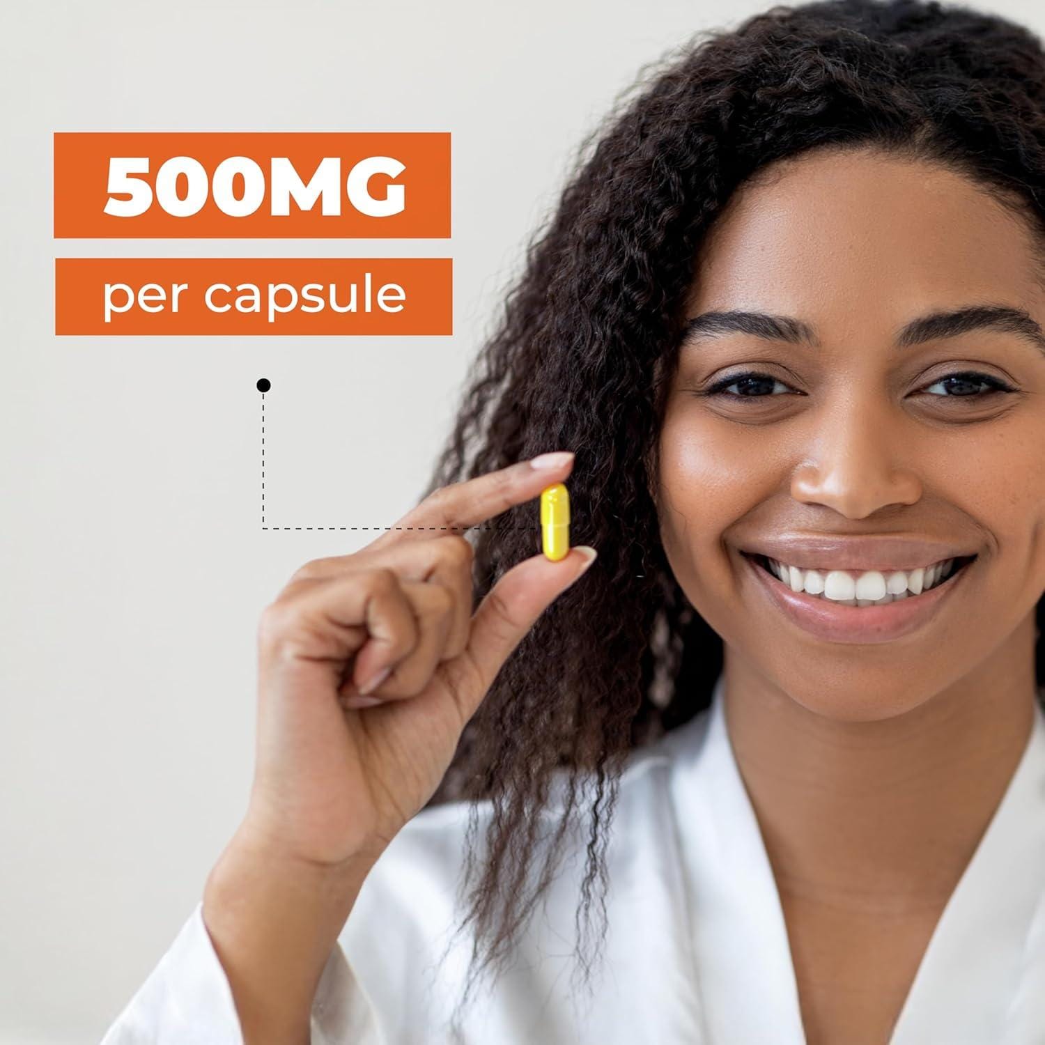 Sandhu's Quercetin: Why We Think These Vegetarian Capsules Are Your New Immune & Respiratory Savior!