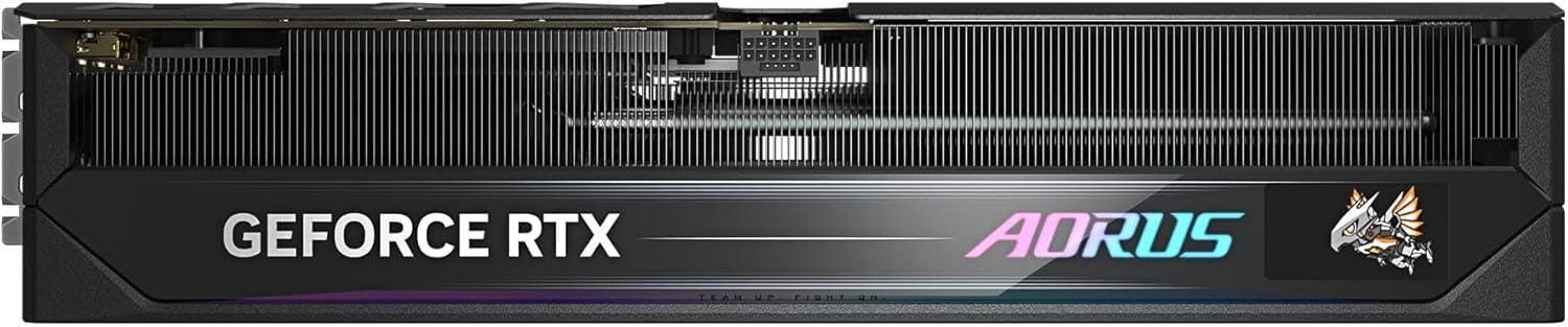GIGABYTE AORUS RTX 5070 Ti Master 16G Review: Is This the Ultimate Gaming Graphics Card?
