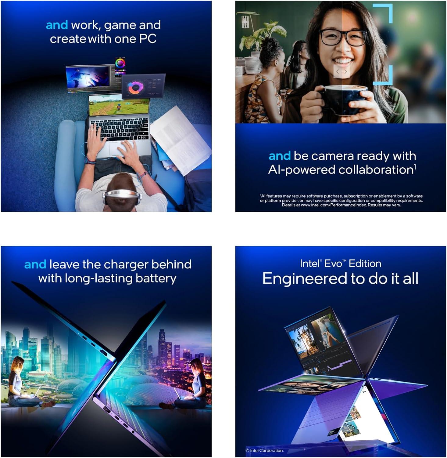 Acer Swift Go 16