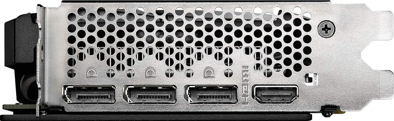 MSI RTX 3060 Ventus 2X OC Review: Ray Tracing on a Budget - Is It Worth Your Money?