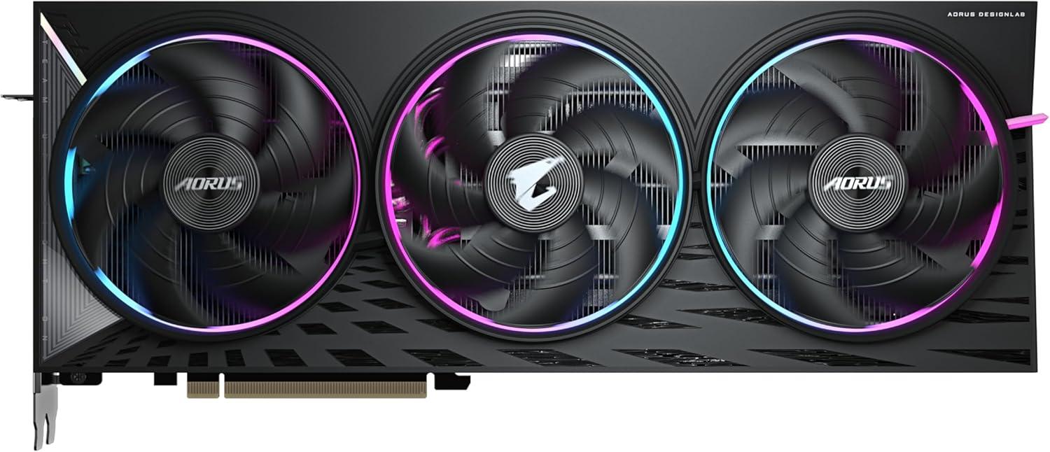 Gigabyte AORUS RX 9070 XT ELITE 16G Review: The Future of Gaming is Here, and We're Impressed