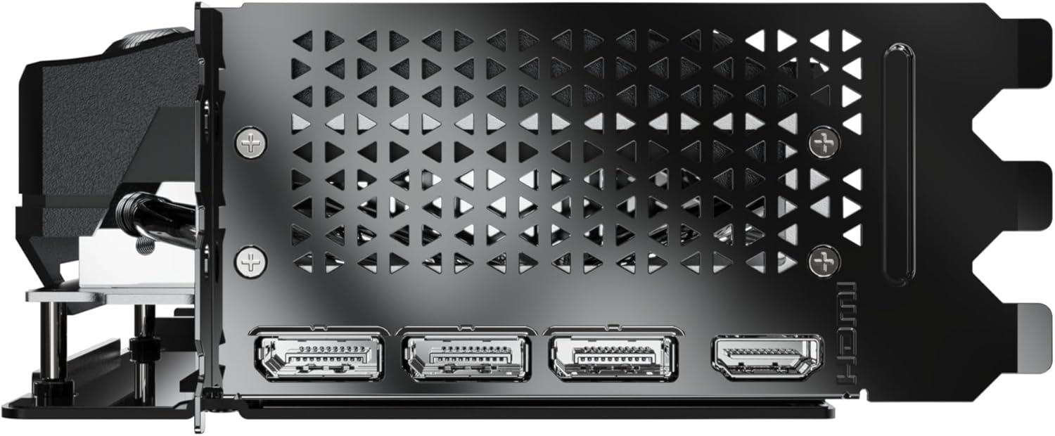 PNY RTX 5080 OC Review: Why This 16GB DLSS 4 Card Is Your Next Gaming Upgrade