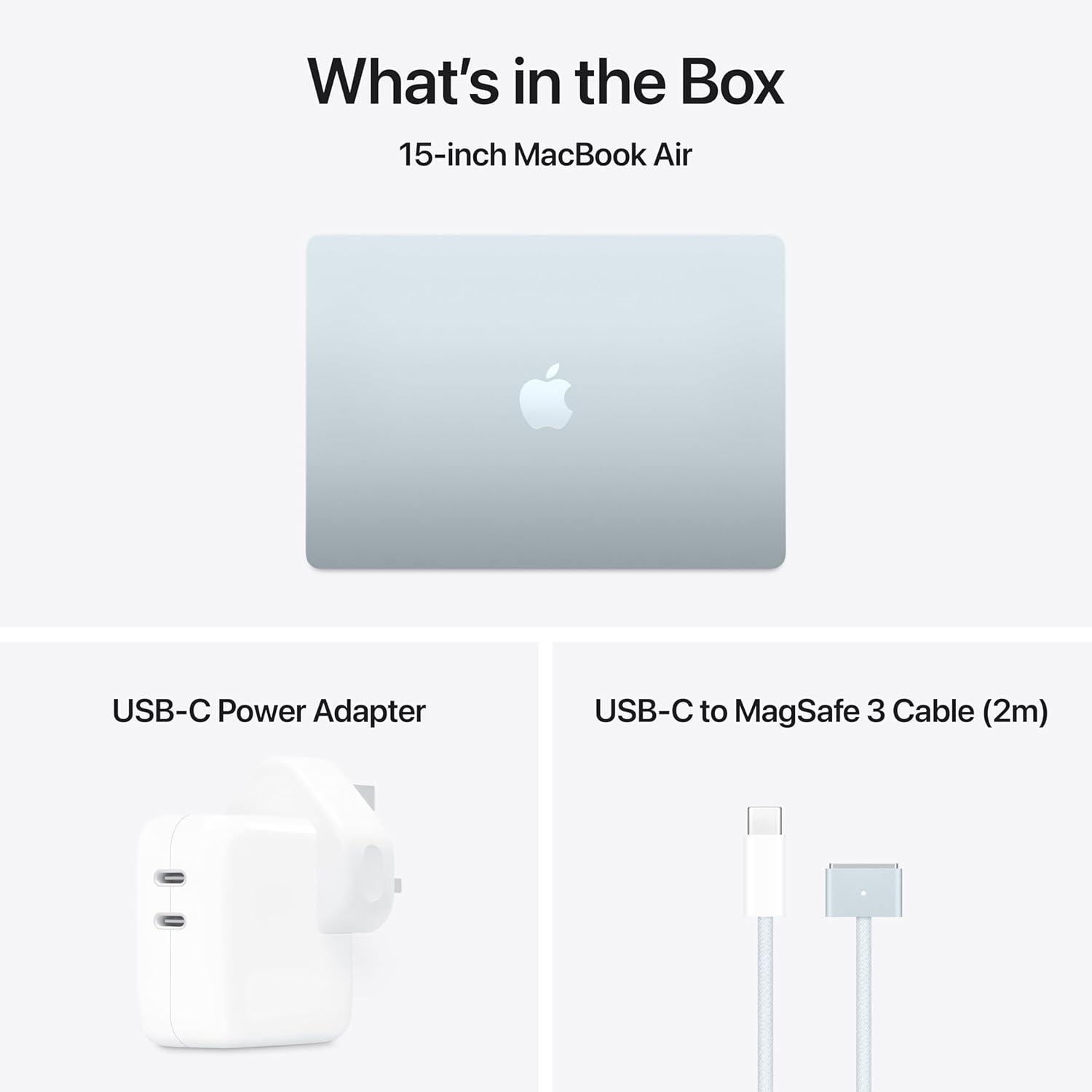 Apple M4 MacBook Air 15-inch (2025) Review: Why We Think It's the Future of Laptops