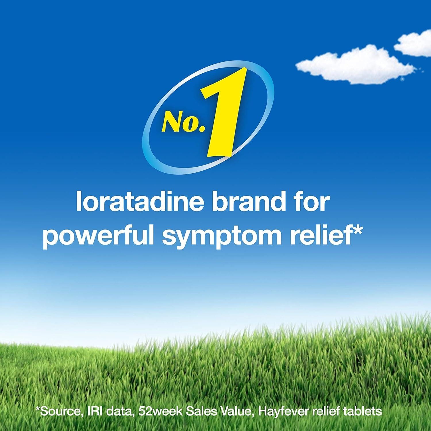 Clarityn Allergy Relief: Why We Think This Hayfever Tablet Is Your Best Bet This Season & Beyond