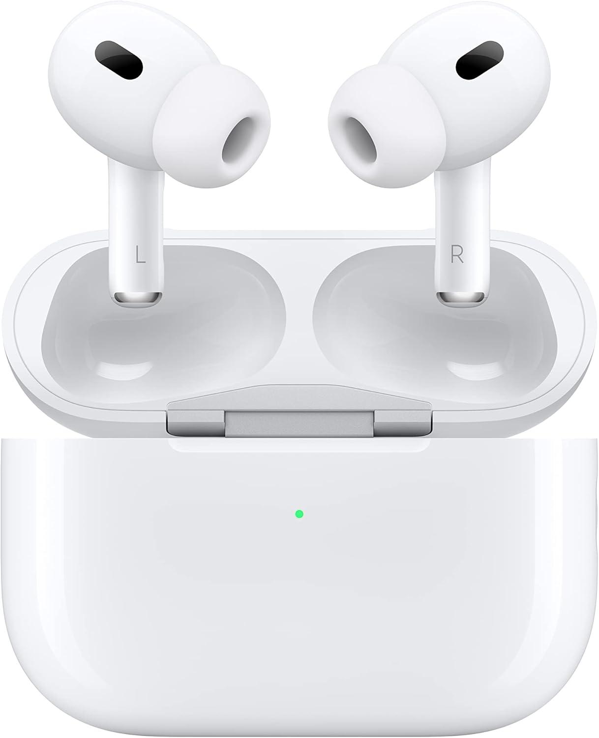 AirPods Pro 2 Review: Why We Think These Noise-Cancelling, Spatial Audio Earbuds Are a Game Changer