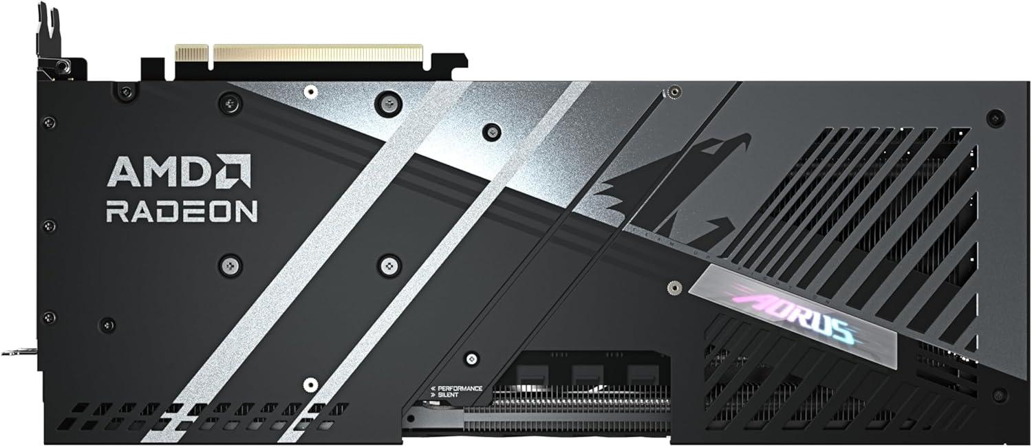 Gigabyte AORUS RX 9070 XT ELITE 16G Review: The Future of Gaming is Here, and We're Impressed