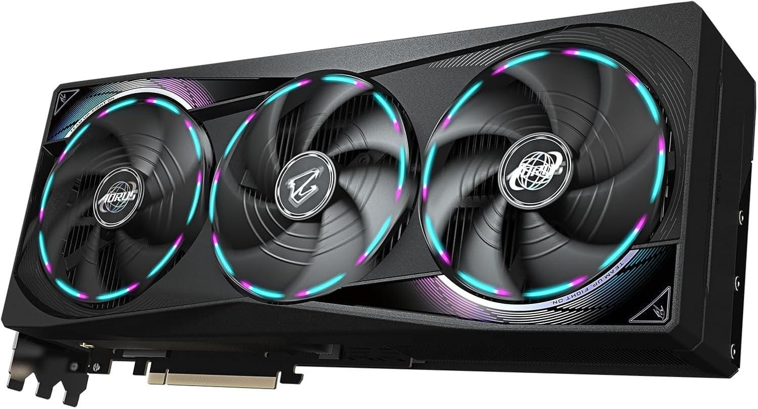 GIGABYTE AORUS RTX 5070 Ti Master 16G Review: Is This the Ultimate Gaming Graphics Card?