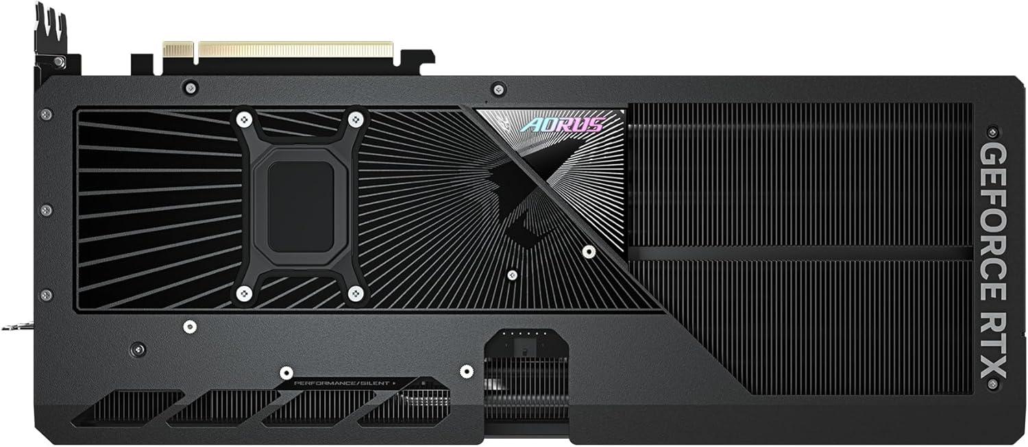 GIGABYTE AORUS RTX 5070 Ti Master 16G Review: Is This the GPU You've Been Waiting For?