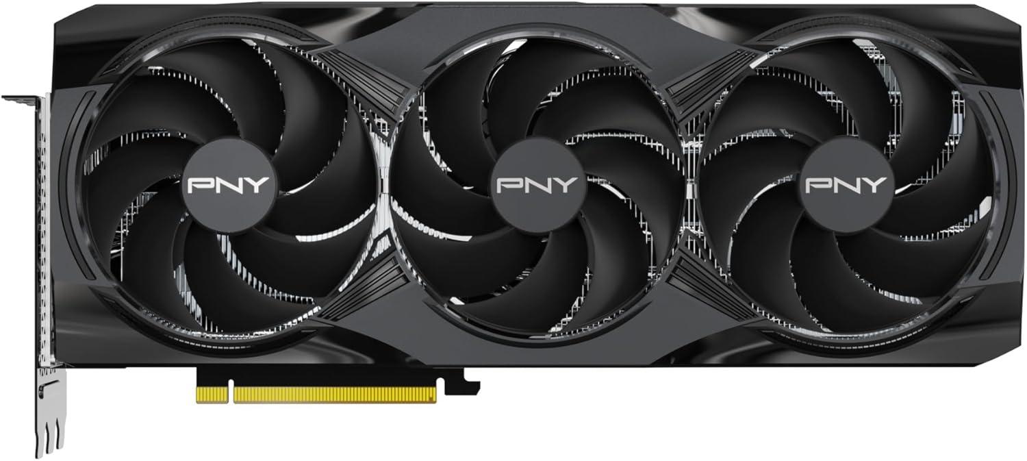 PNY RTX 5080 OC Review: Why This 16GB DLSS 4 Card Is Your Next Gaming Upgrade