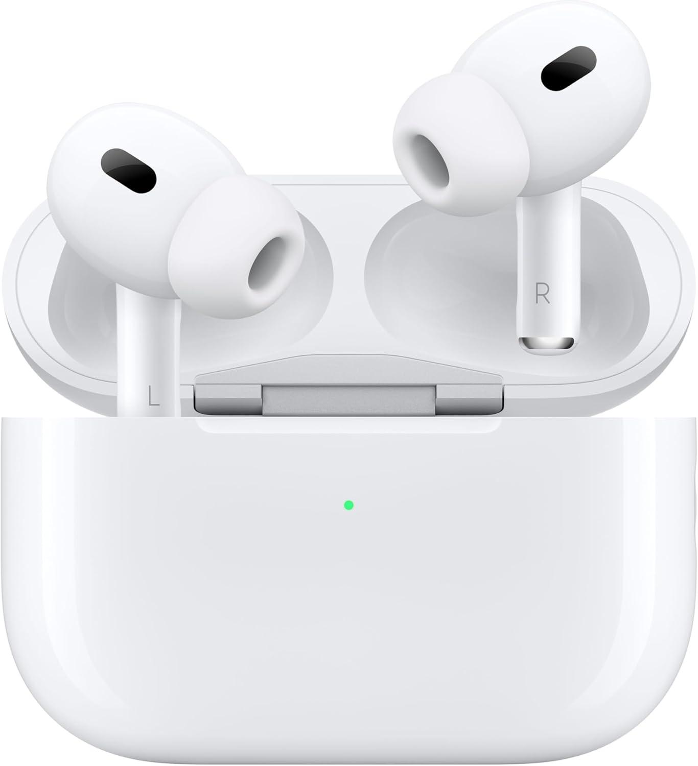 AirPods Pro 2 Review: Why We Think These Noise-Cancelling, Spatial Audio Earbuds Are a Game Changer