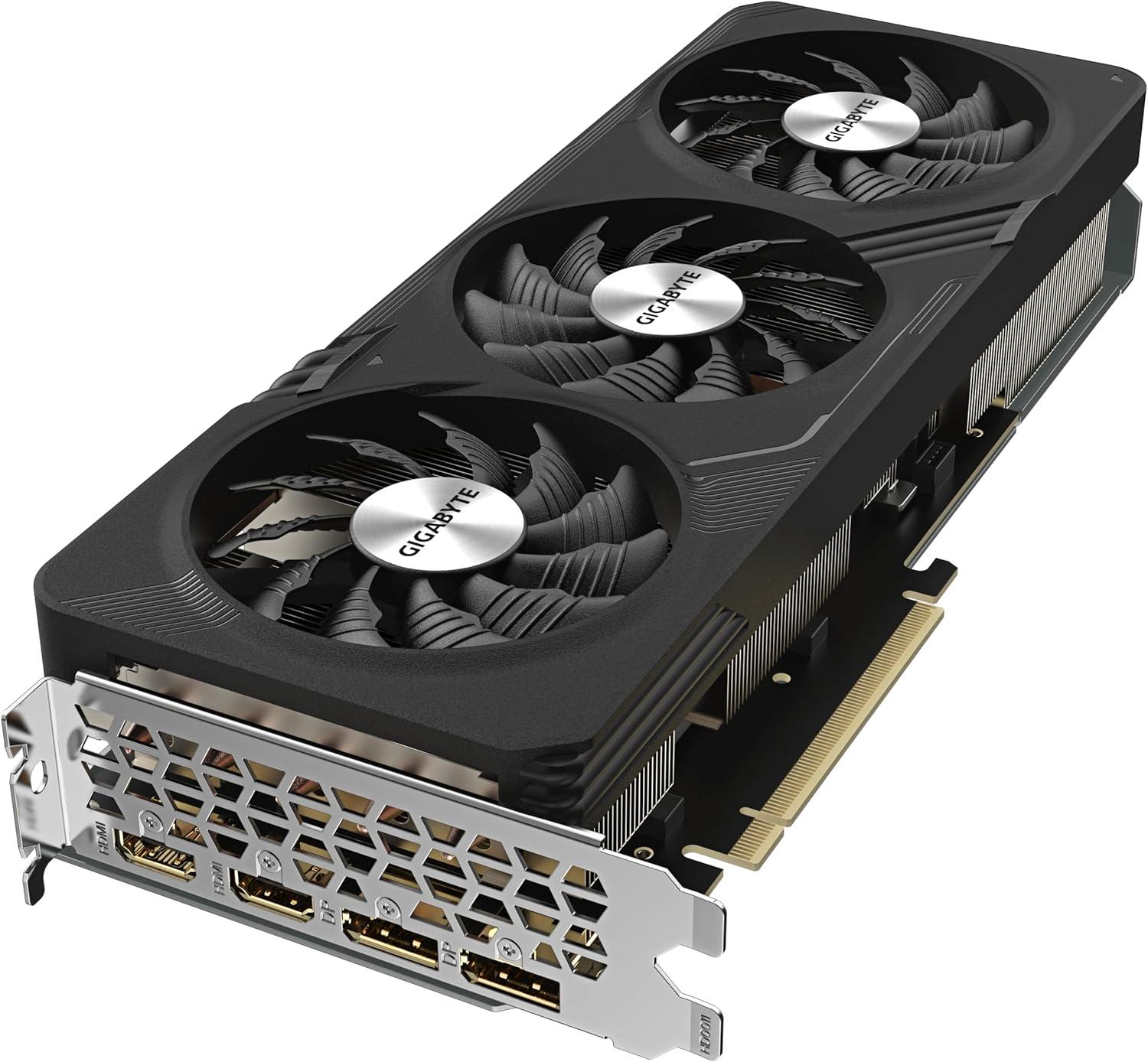 Gigabyte RX 7600 XT GAMING OC Review: Blazing-Fast 1440p Performance That Blew Us Away!