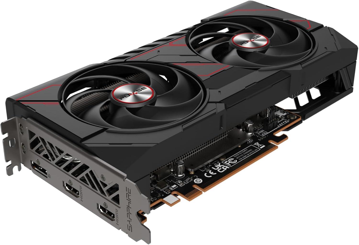 Sapphire RX 9060 XT Pulse OC Review: Why We Think It's the Gaming GPU to Beat