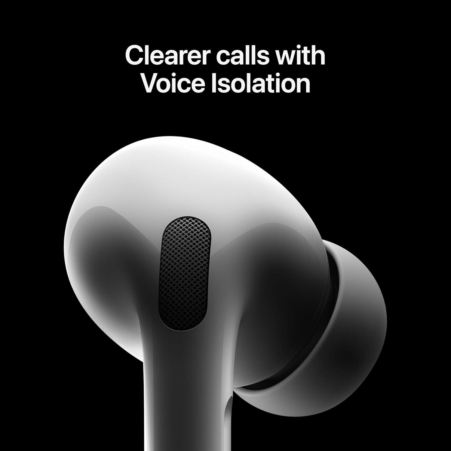 AirPods Pro 2 Review: Why We Think These Noise-Cancelling, Spatial Audio Earbuds Are a Game Changer