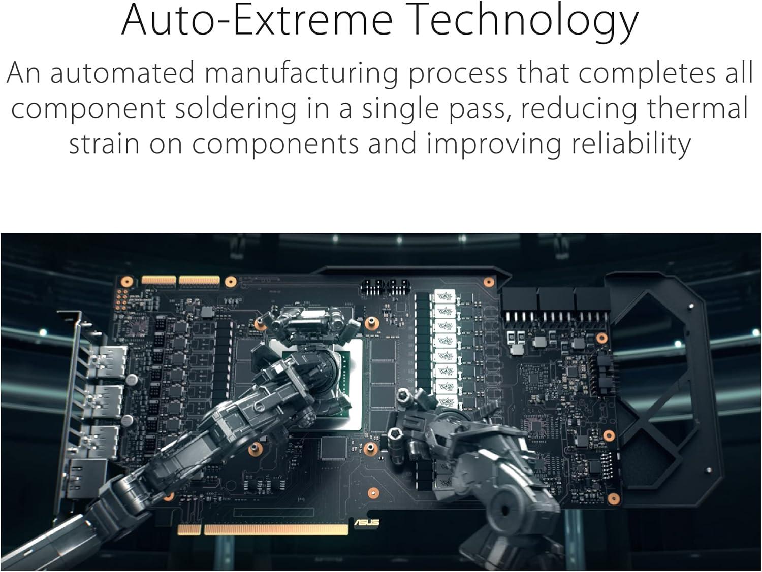 ASUS Dual RX 7800 XT OC: Is This the 1440p Gaming King We've Been Waiting For?