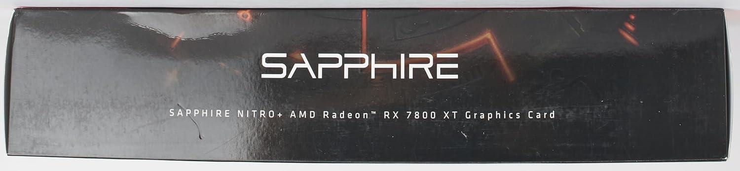 Sapphire RX 7800 XT NITRO+: Our In-Depth Review & Why You Should Buy It