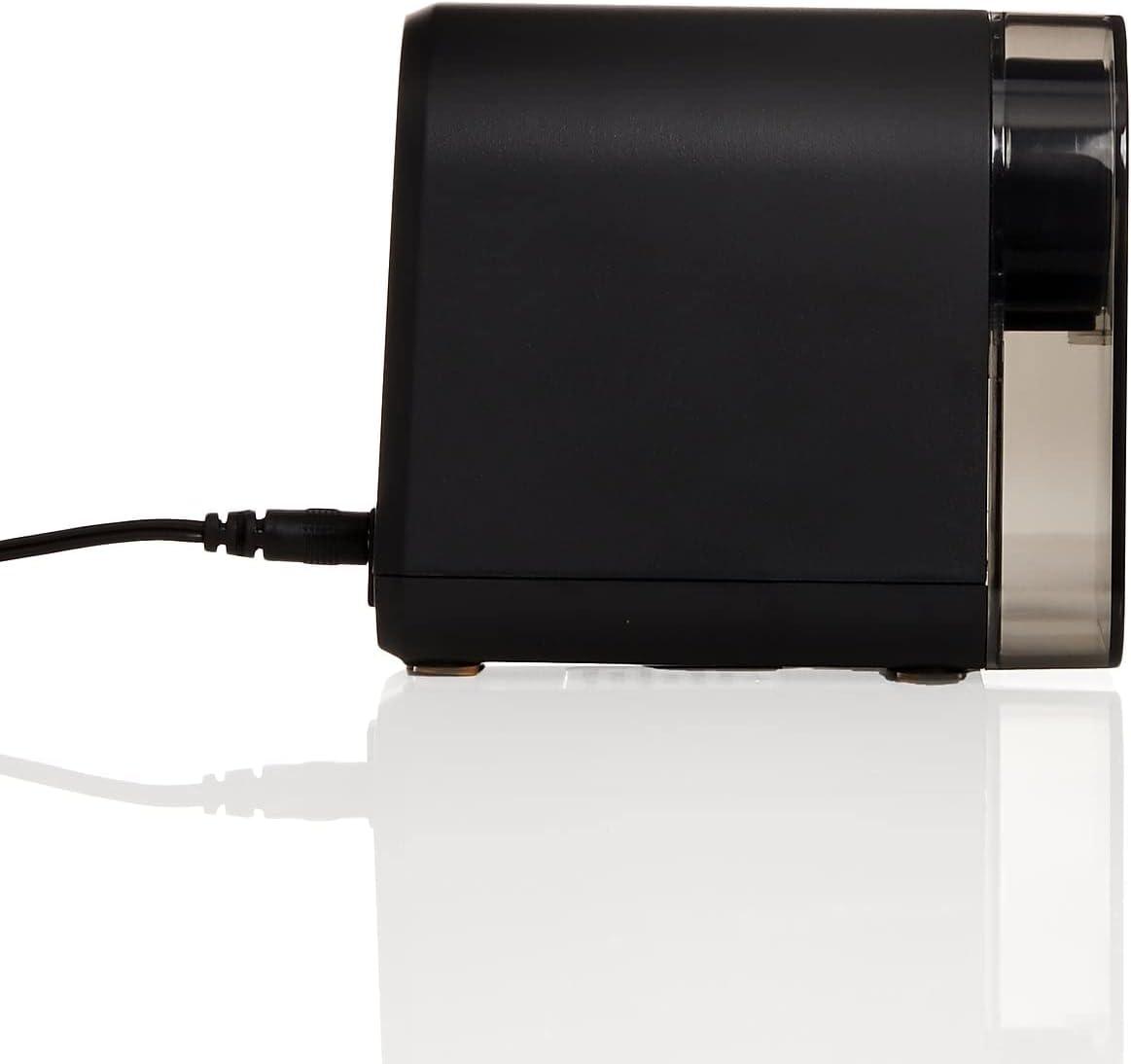 X-ACTO Mighty Mite Electric Pencil Sharpener Review: Why We Think It's a Must-Have for Home, Office, and School!