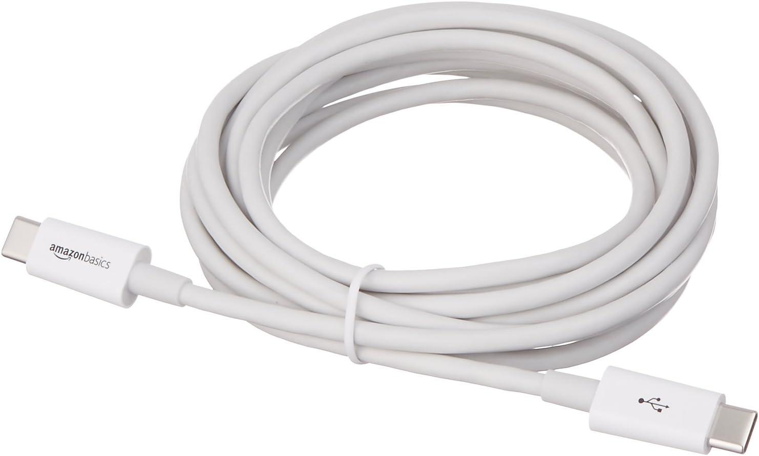 Amazon Basics USB-C Cable Review: Why We Think It's the Best Budget Charger!